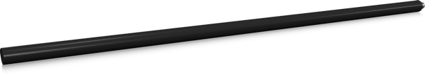 Turbosound TPOLE120-20 2x 120 cm Lightweight Steel Pole with M20 Screw Attachment
