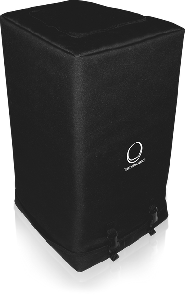 Turbosound TS-PC12-3 Deluxe Water Resistant Protective Cover for 12'' Loudspeakers, including TBV123 and TBV123-AN