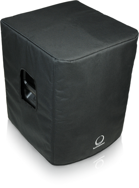 Turbosound TS-PC15-2 Deluxe Water Resistant Protective Cover for 15'' Loudspeakers, including TSP152-AN