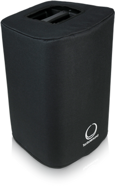 Turbosound TS-PC8-1 Deluxe Water Resistant Protective Cover for 8'' Loudspeakers, including iQ8