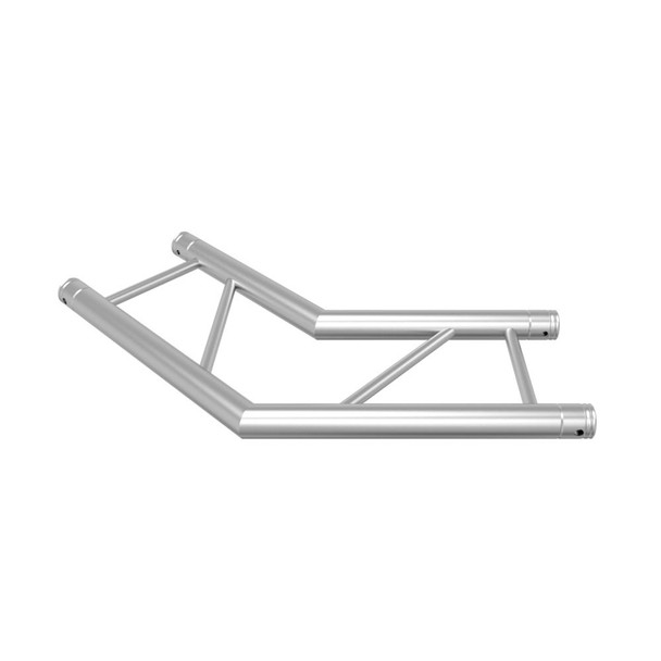 GLOBAL TRUSS IB-4062-H - 2-WAY 135 DEG. HORIZONTAL I-BEAM CORNER