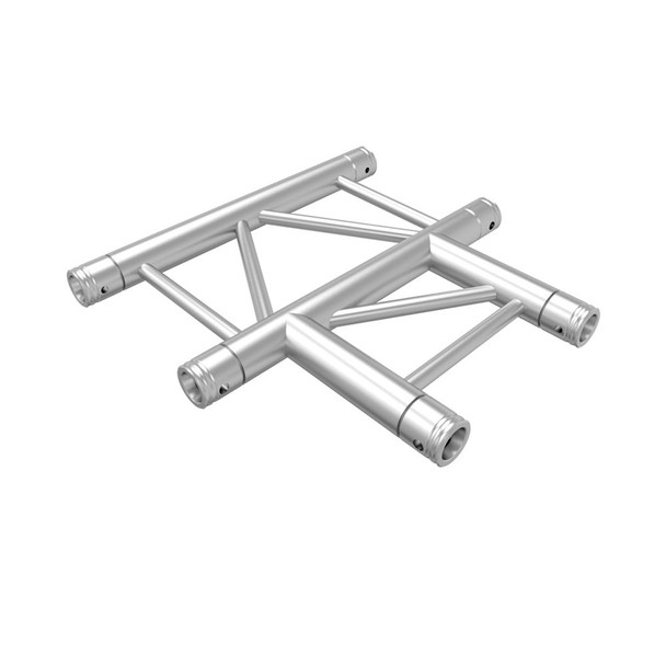 GLOBAL TRUSS IB-4068-H - 3-WAY HORIZONTAL I-BEAM T-JUNCTION