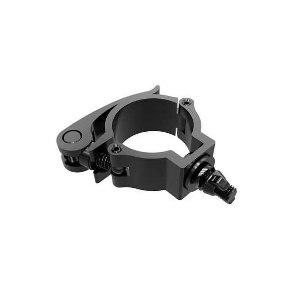 Global Truss Light-Duty Clamp for F23 and F24 Truss (Black)