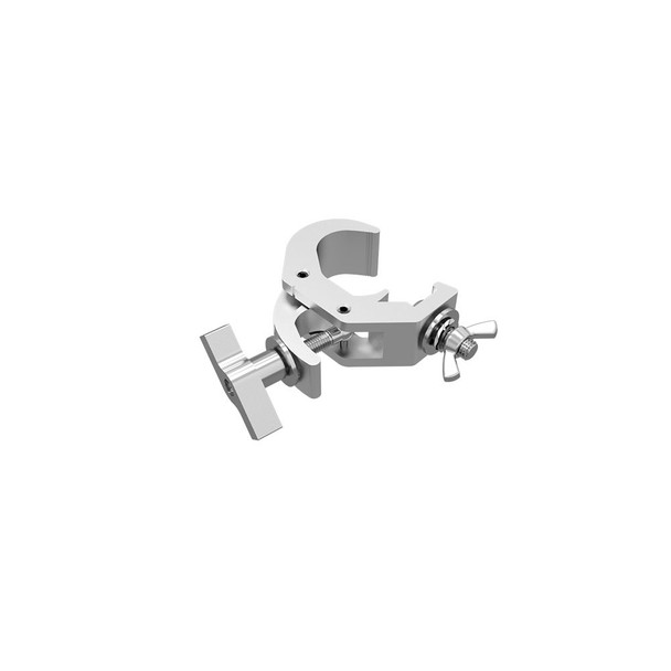 GLOBAL TRUSS JR QUICK RIG CLAMP - MEDIUM DUTY HOOK STYLE CLAMP FOR 35MM