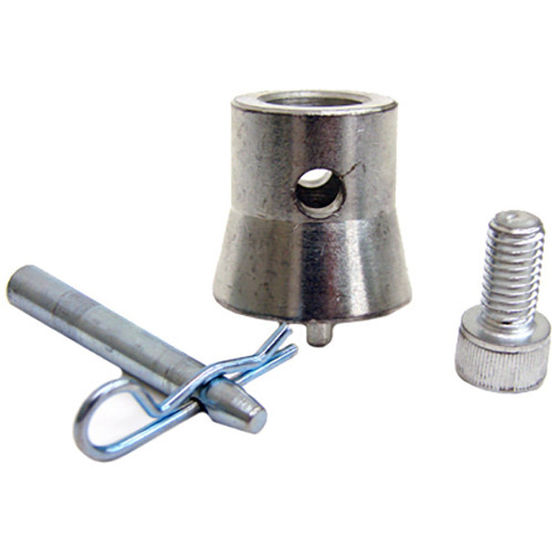 GLOBAL TRUSS ST-UJB/C-F24 - (4pk) OF CONICALS FOR ADDITIONAL SIDE ON UNIVERSAL JUNCTION BLOCK