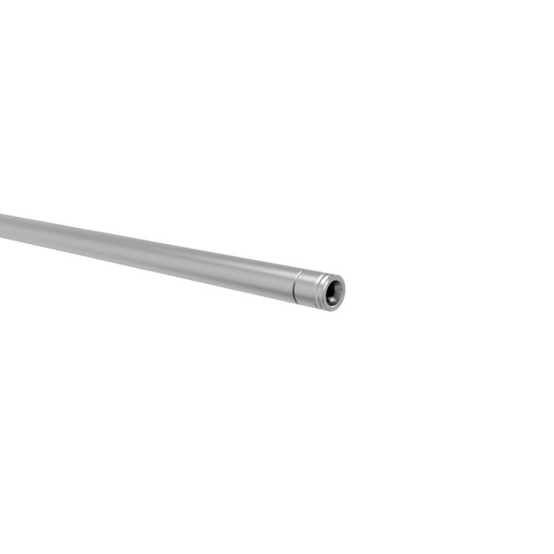 Global Truss Straight Tube Segment with Conical Connector (8.2')