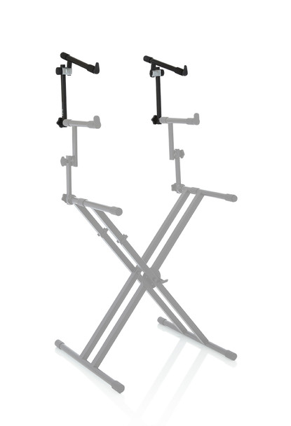 Gator Frameworks GFW-KEY-5100XT - 3rd Tier Add-On for "X" Style Keyboard Stand