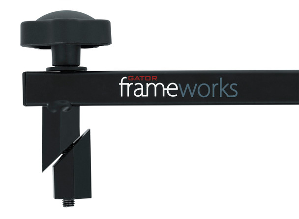 Gator Frameworks GFW-KEY-5100XT - 3rd Tier Add-On for "X" Style Keyboard Stand