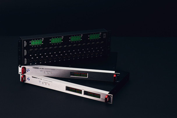 Tascam BO-32DE - 32 CHANNEL D-SUB EURO BLOCK BREAKOUT BOX Tascam BO-32DE - 32 CHANNEL D-SUB EURO BLOCK BREAKOUT BOX