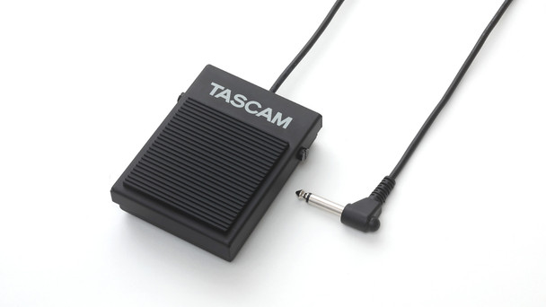 Tascam RC-1F - FOOT SWITCH
