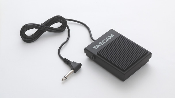 Tascam RC-1F - FOOT SWITCH