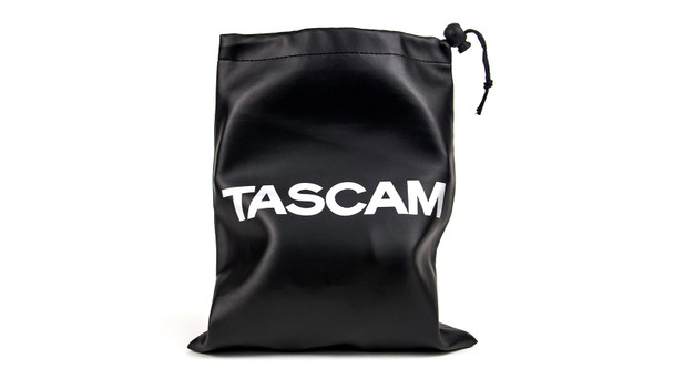 Tascam TH-05 - MONITOR HEADPHONES