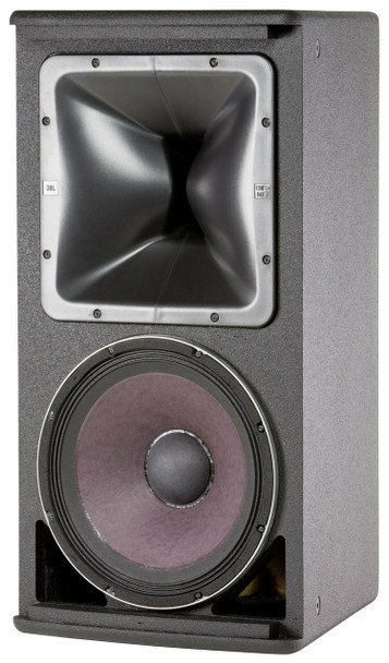 JBL AM5212/95 - Two-way full range loudspeaker