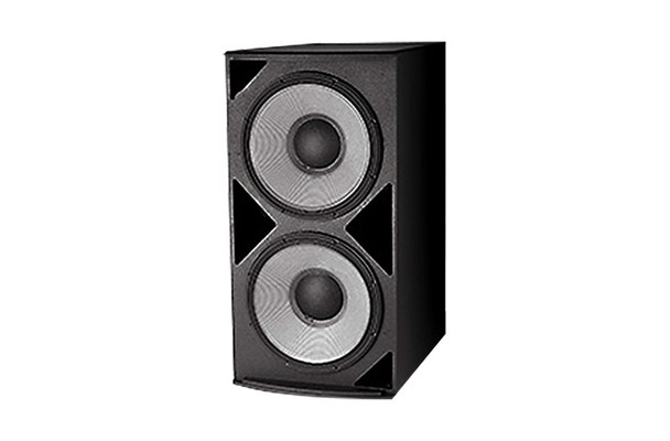 JBL ASB6128 - DUAL 18" SUBWOOFER