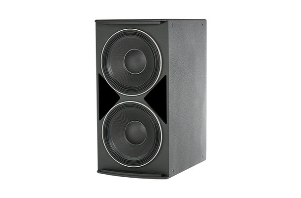 JBL DUAL 18" SUBWOOFER