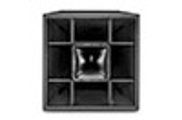JBL PD544 - 15" 2-way full-range, 40 X 40