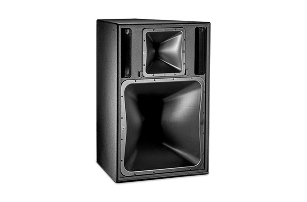 JBL PD6322/43/64 /66 /95 - Dual 12" three-way full-range loudspeaker