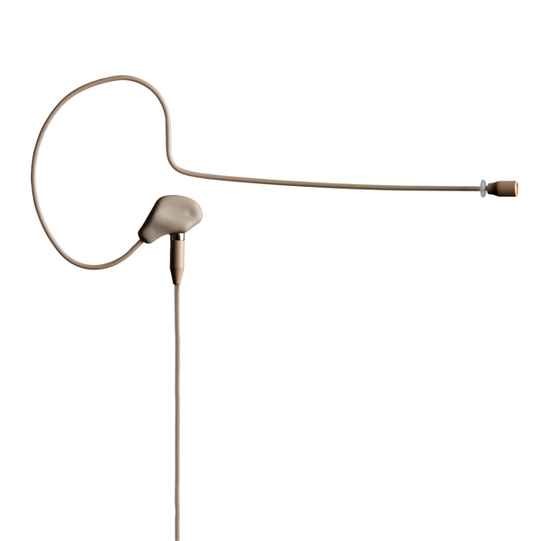 AKG 6500H00030 - C111 LP Lightweight Ear Hook Microphone