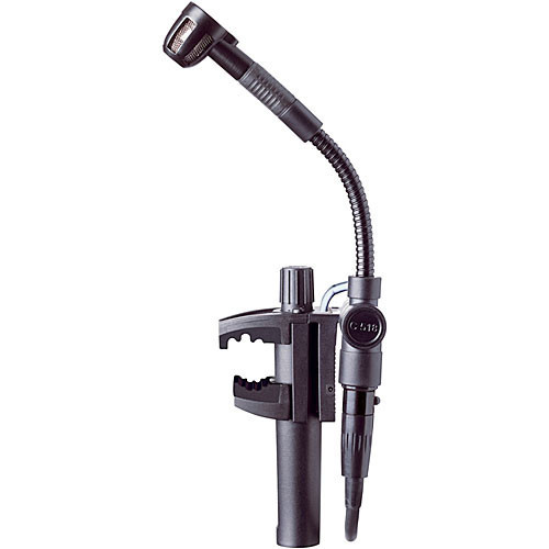 AKG C518ML Instrument Mic | Gear Club Direct