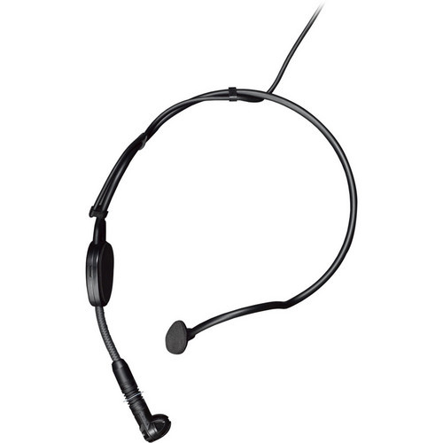 AKG C544L Headworn Cardioid Microphone