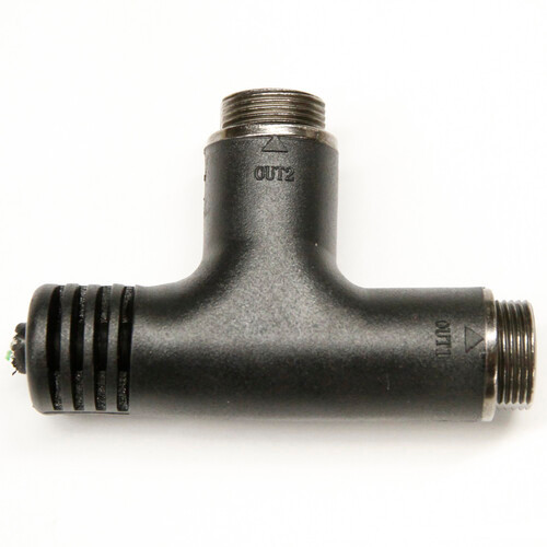 AKG CS3 16.3' Cable with T Connector