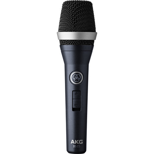 AKG 3138X00350 - D5CS D5C with on/off switch