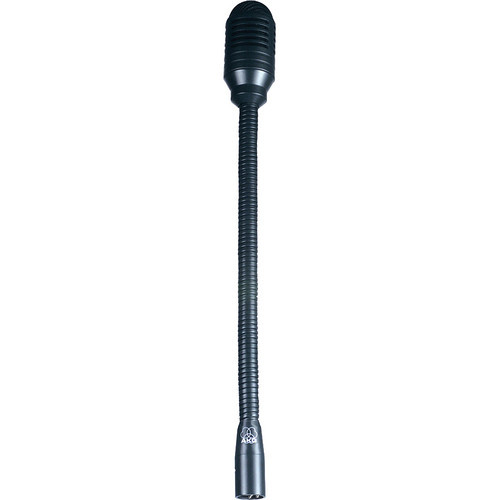 AKG DGN 99E Gooseneck Microphone