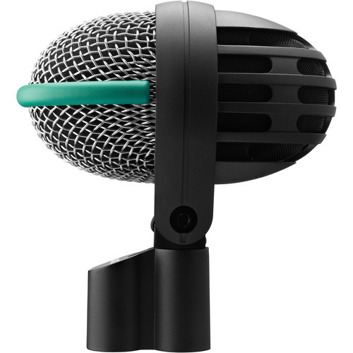 AKG P120 Cardioid Condenser Microphone (Black)