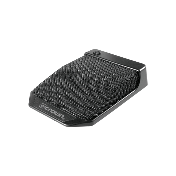 AKG PCC170 SWO Professional Boundary Layer Microphone with Remote Sensing Switch
