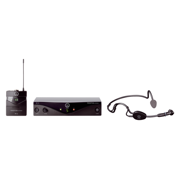 AKG Perception Wireless 45 Sports Set Band A