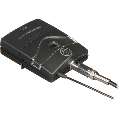 AKG 3247H00010 - PT45 BD A Pocket transmitter, Perception Wireless 45 single component