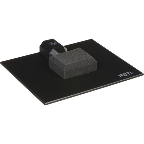 AKG PZM30 D Hemispherical Boundary Layer Microphone