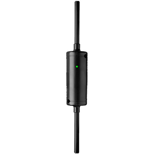 AKG RA4000B/W - Active Wide-Band Omnidirectional Booster Antenna for IVM4