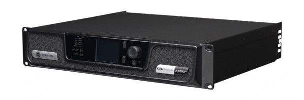 Crown CDi 2|1200BL Two-Channel BLU Link DSP Power Amplifier