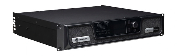 Crown CDi 4|1200 Four-Channel Network DSP Power Amplifier