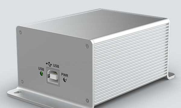 Chauvet DJ XPRESS1024 - XPRESS-1024