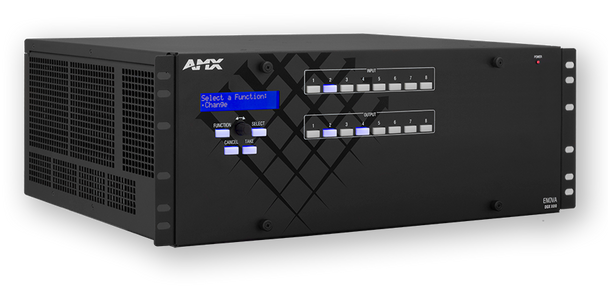 AMX DGX800-ENC Enova DGX 800 Enclosure