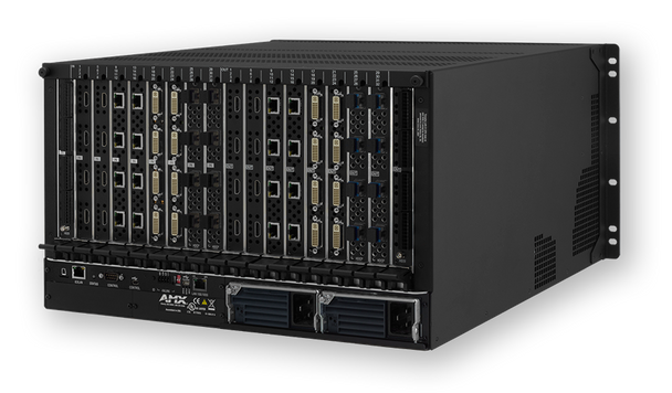 AMX DGX3200-ENC Enova DGX 3200 Enclosure