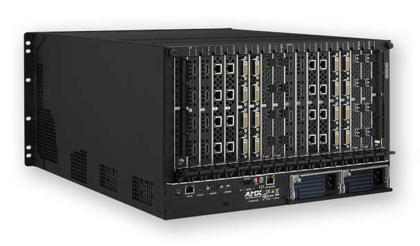 AMX DGX3200-ENC Enova DGX 3200 Enclosure