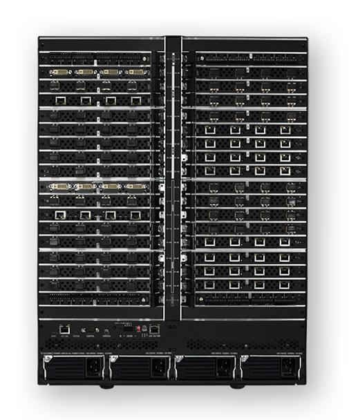 AMX DGX6400-ENC Enova DGX 6400 Enclosure