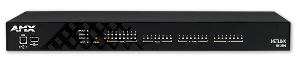 AMX NX-3200 NetLinx NX Integrated Controller