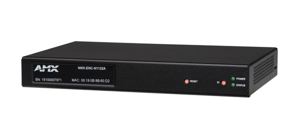 AMX NMX-ENC-N1122A Encoder