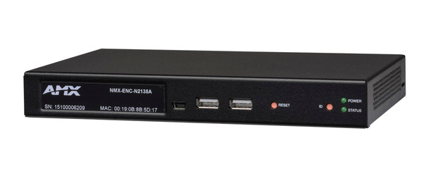 AMX NMX-ENC-N2135A Encoder