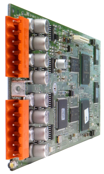 BSS BLUCARD-OUT 4-Channel Analog Output Card