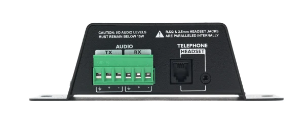 BSS BLU-HIF Telephone Headset Interface