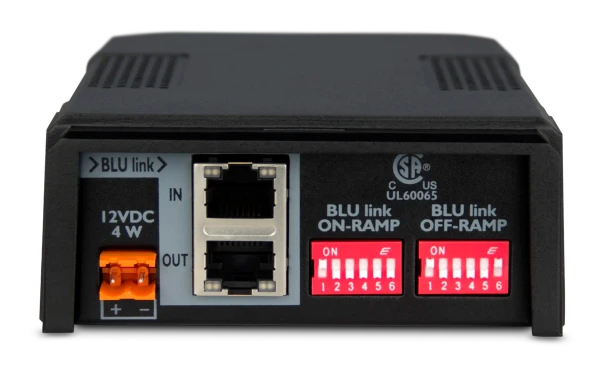 BSS BSSBLU-USB-M-US - USB audio / BLU link interface