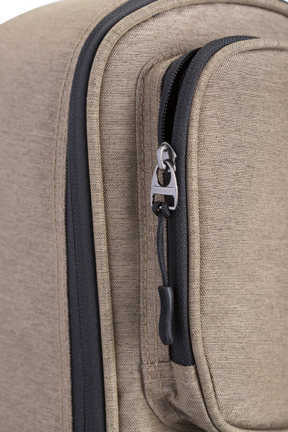 Gator Cases Tan Transit Bag – Soprano Uke