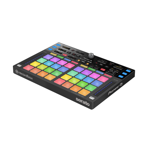 Pioneer DJ DDJ-XP2 Rekordbox & Serato Control Surface