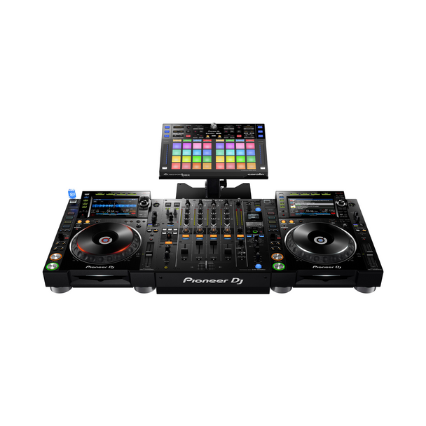 Pioneer DJ DDJ-XP2 Rekordbox & Serato Control SurfacePioneer DJ DDJ-XP2 Rekordbox & Serato Control Surface