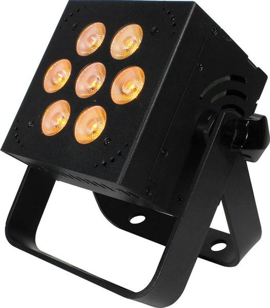 Blizzard Lighting HOTBOX INFINIWHITE - IMG01